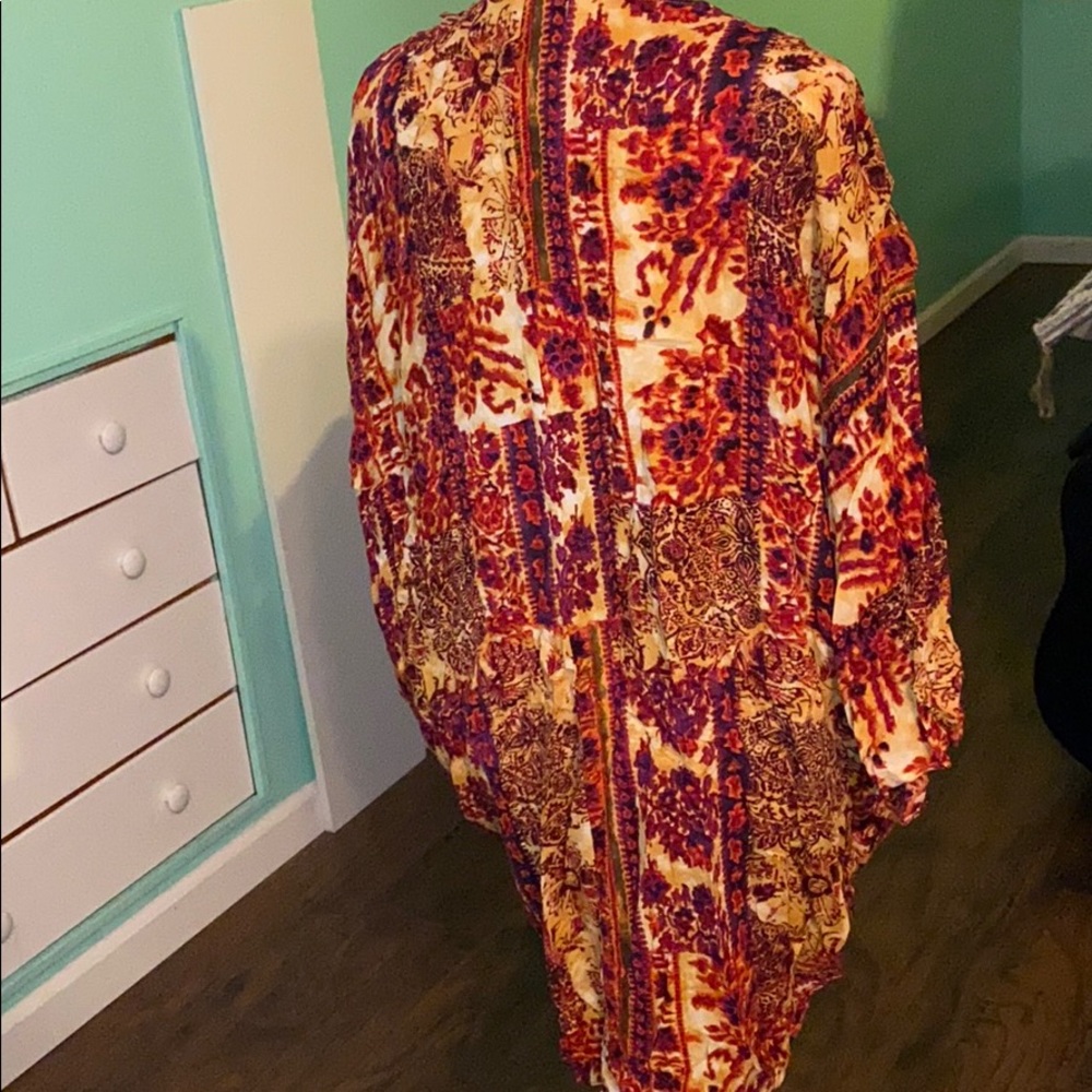 Kimono - Picture 3 of 4